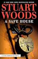 A Safe House (A Stone Barrington Novel Book 61) - Kindle